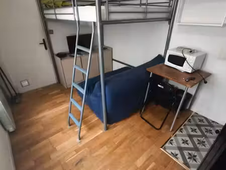studio centre saumur