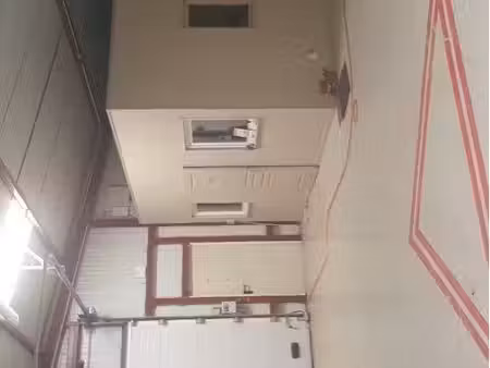 local d’activité 120m2