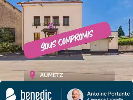 maison 7 pièces 146 m²