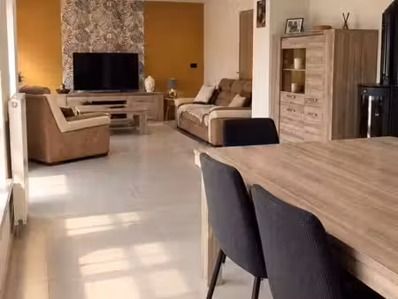 maison a vendre