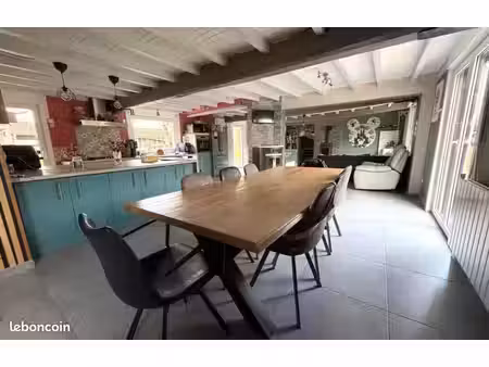 maison à vendre à hondschoote