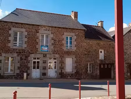 maison t5