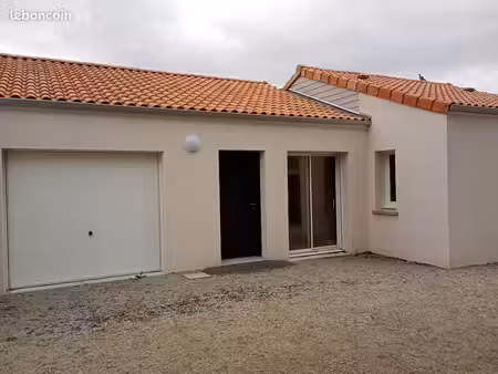 location maison st laurent des autels
