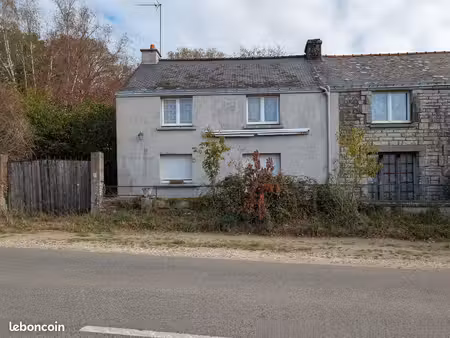 maison 75m2 3 chambres à rénover