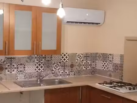 maison mitoyenne meublé 500 euros + charges