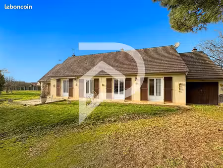 maison 5 pièces 90 m²