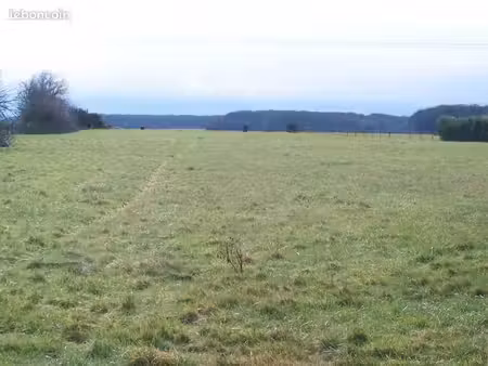 terrain 525 m² rully