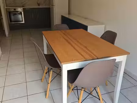 a louer appartement t2 meuble sur anzin