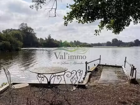 maison 2 pièces 32 m²