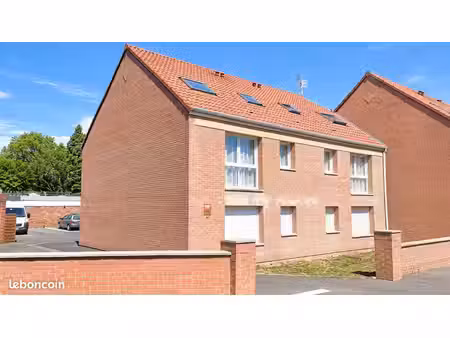 appartement t3 a louer