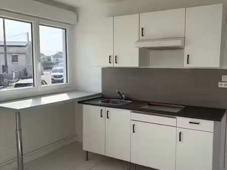 appartement f3