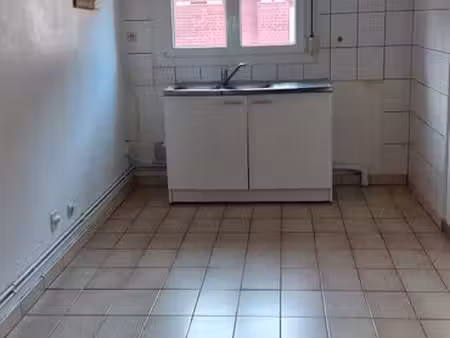 appartement 2 chambres lomme