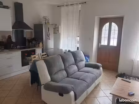 loue appartement