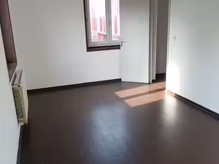 appartement à louer sur saint amand les eaux
