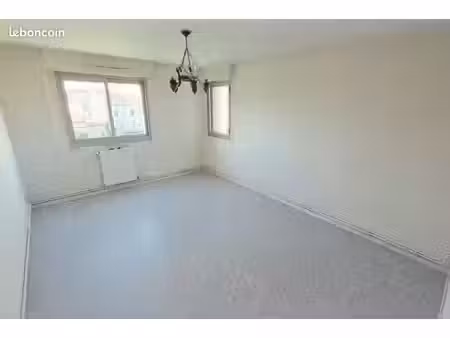 valenciennes - appartement 1 chambre
