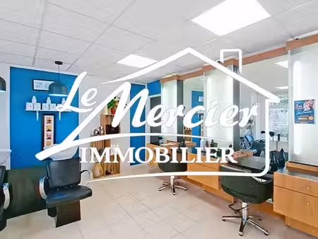 inconnu 3 pièces 50 m²