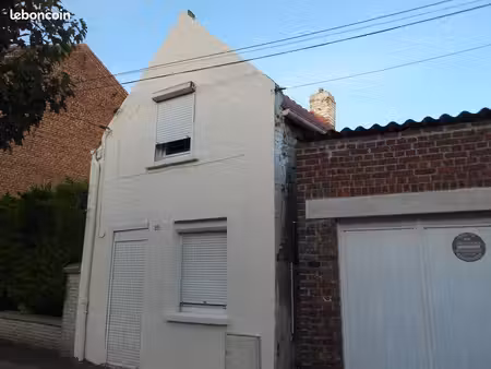 maison a abscon