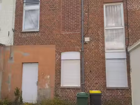 maison sur anor