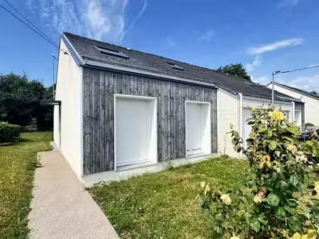 maison 81 m² colpo