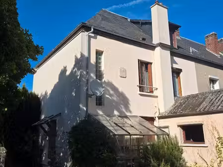 maison 6 pièces 114 m²