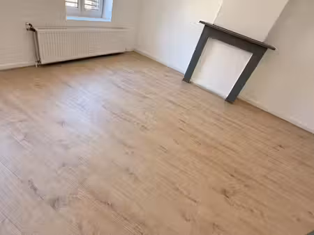 maison 2 chambres avec cuisine équipée