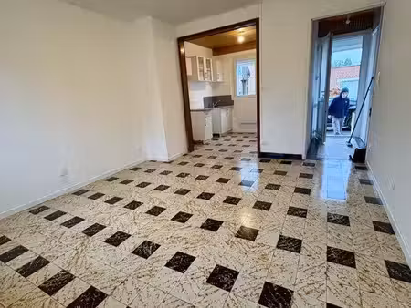 maison à louer fourmies