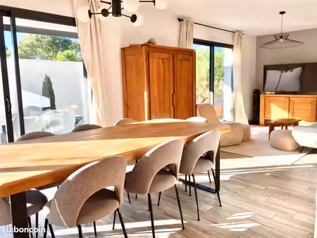 maison contemporaine - bourg pont saint martin