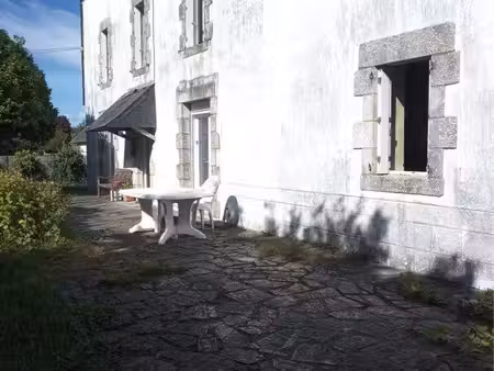 maison familiale