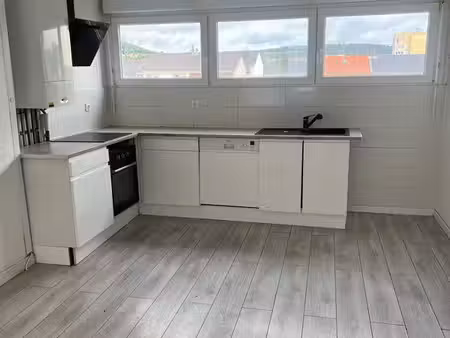 vends maison familiale à rombas
