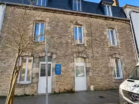 exclusivité – auray centre-ville