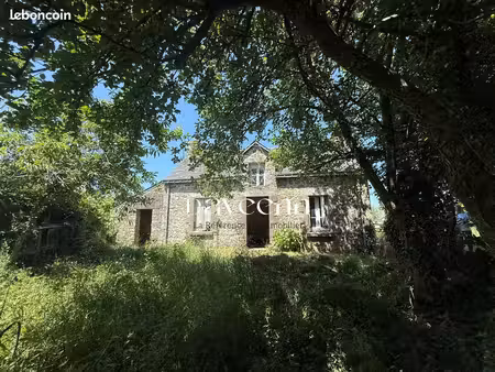 maison 2 pièces 60 m²