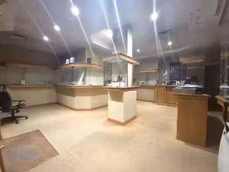 immeuble à vendre