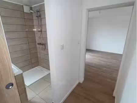 appartement à louer mareuil le port