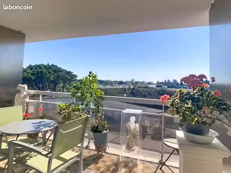 studio 1 pièce 30 m²