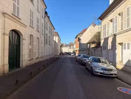 espace bureau à vendre