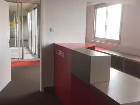 locaux medicaux a louer 400 m2 centre montet octroi entre nancy et vandoeuvre