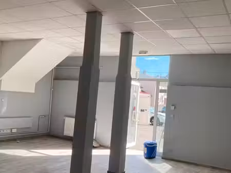 local professionel