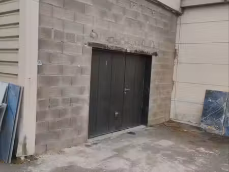 local commercial
