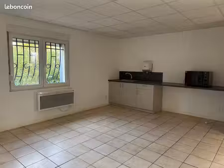 local à vendre
