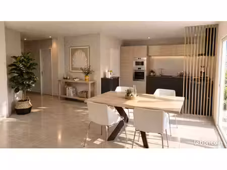 clisson - belle maison 99m2 en vefa