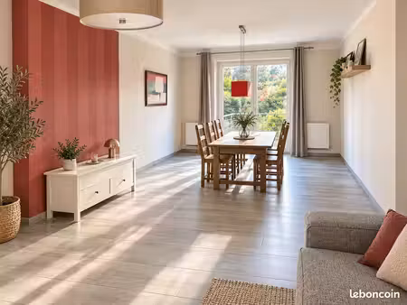 maison 8 piéces