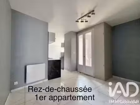 maison de village