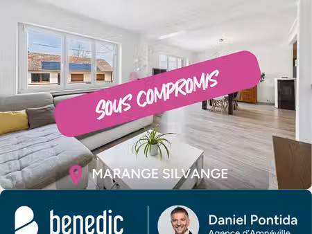 maison 5 pièces 136 m²