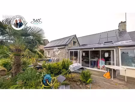 maison 4 pièces 93 m²