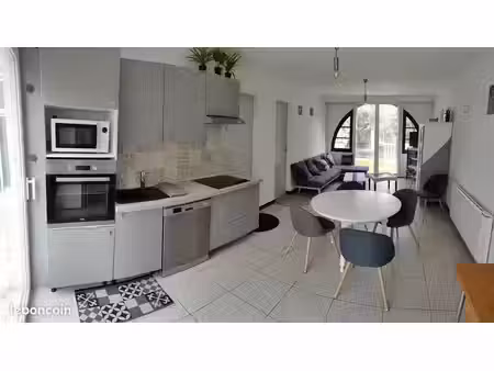 vente maison saint brévin