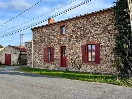 propriété 6 pièces 121 m²