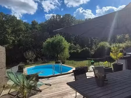 maison 5 pièces 200 m²