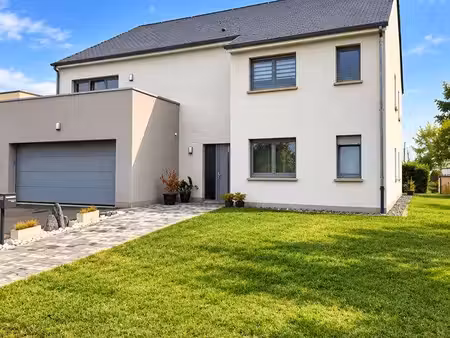 magnifique maison
