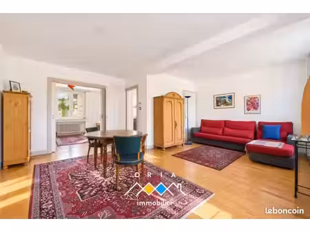 maison 6 pièces 135 m²