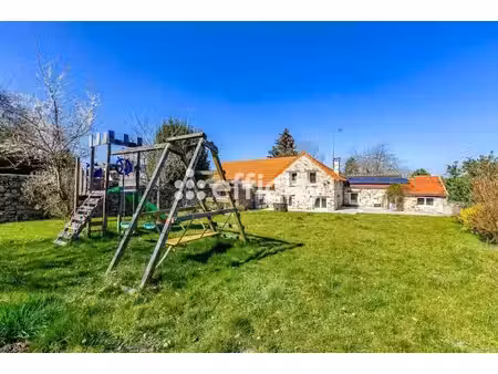 maison de ville à vendre